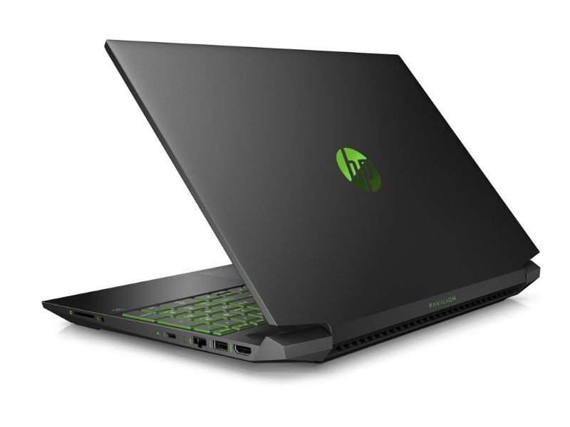 HP Pavilion Gaming 15