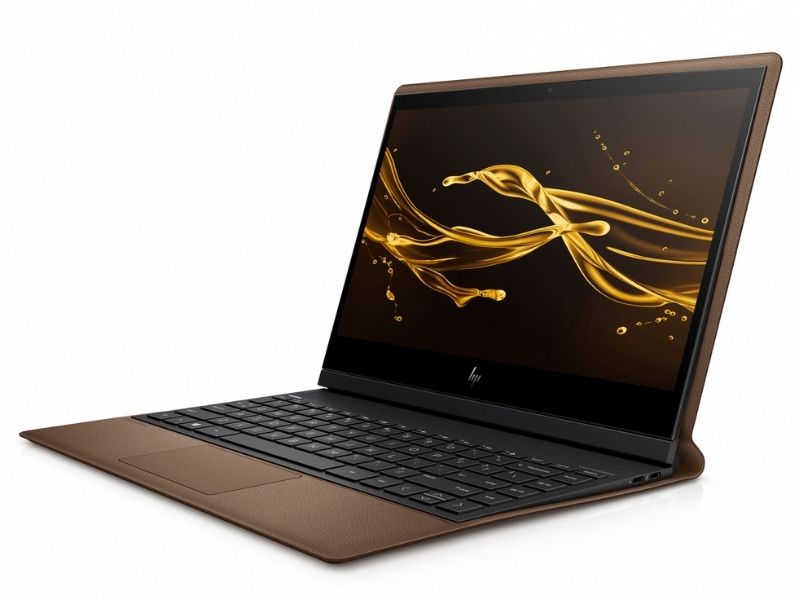 HP Spectre Folio 13