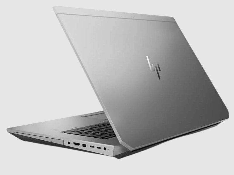 HP ZBook 15 G5