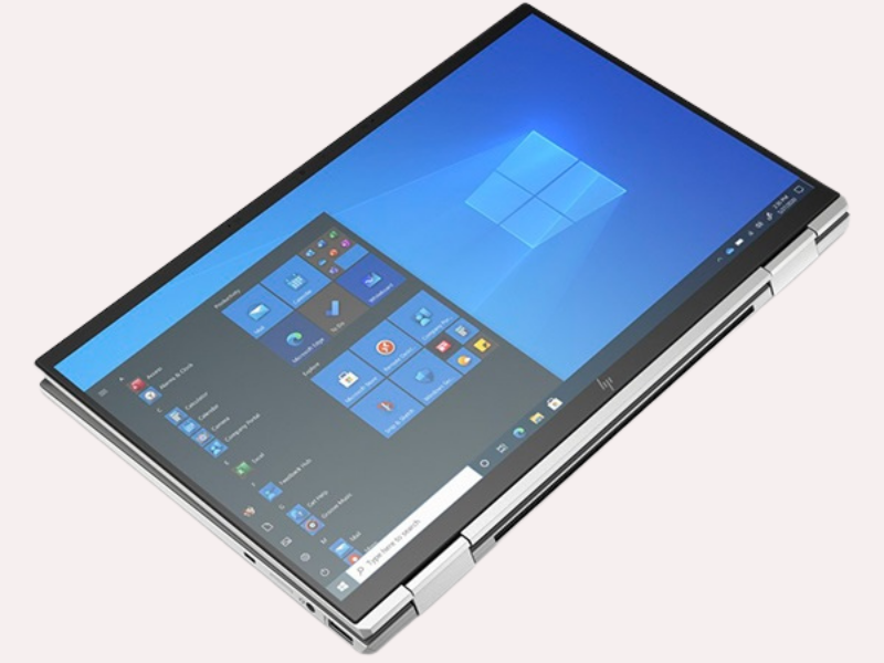 HP elitebook x360 1040 g8