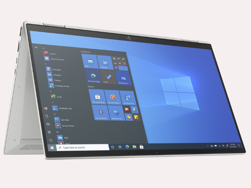 HP elitebook x360 1040 g8