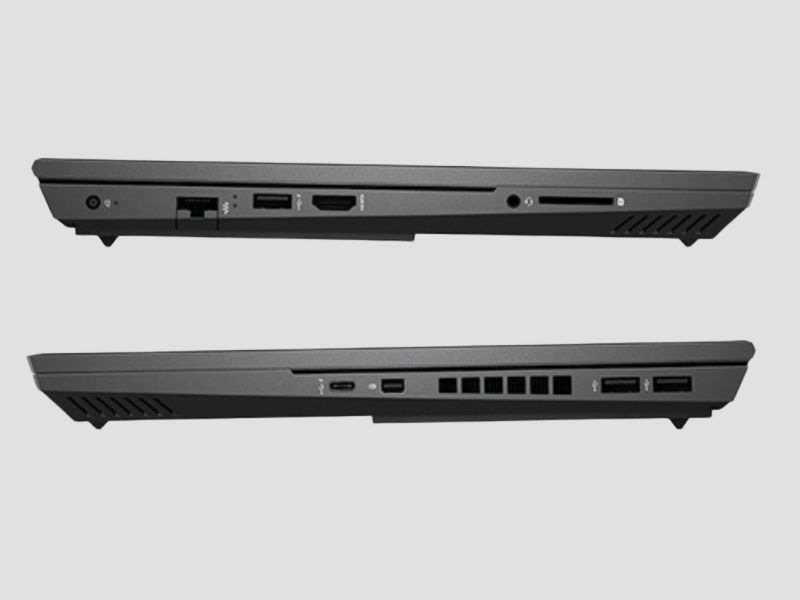 HP OMEN 15 2020