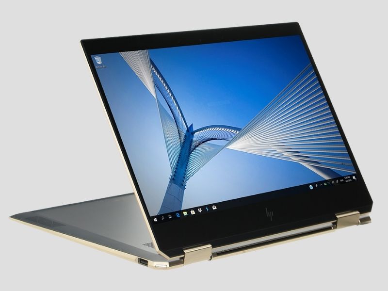 HP Spectre X360 13 