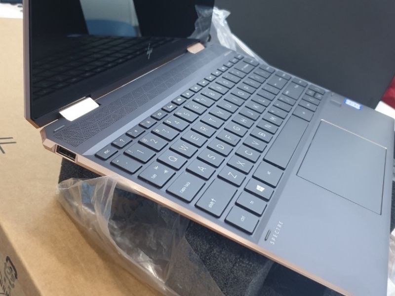 HP Spectre x360 13