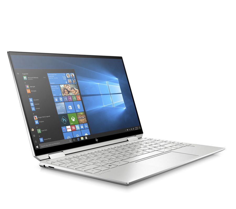 HP Spectre x360 Convertible