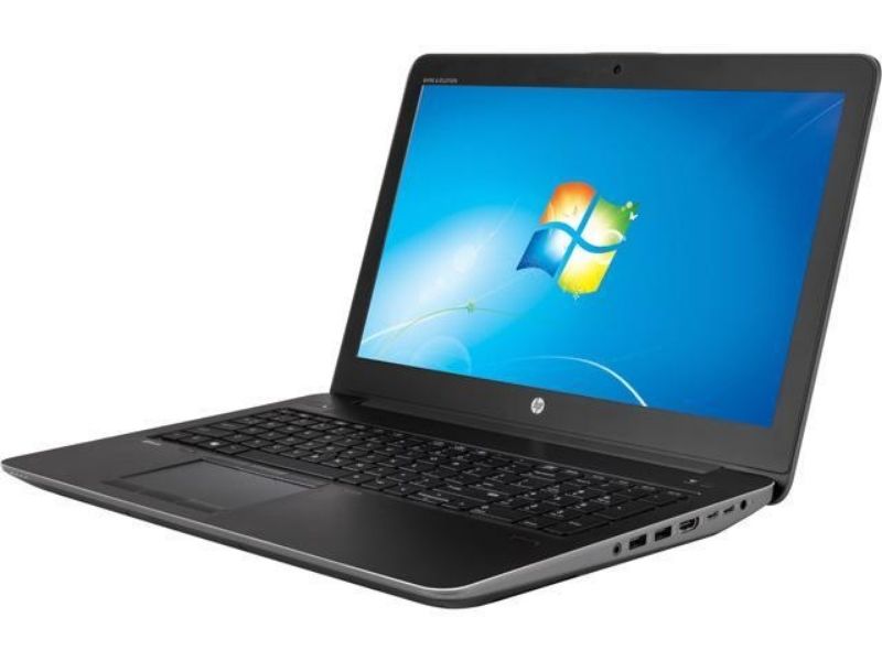 HP Zbook 15 G3