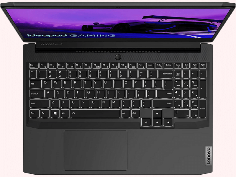 Lenovo IdeaPad Gaming 3i 15IHU6
