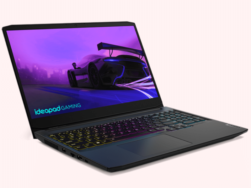 Lenovo IdeaPad Gaming 3i 15IHU6