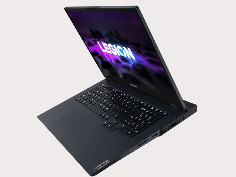 Lenovo Legion 5 17ITH6H