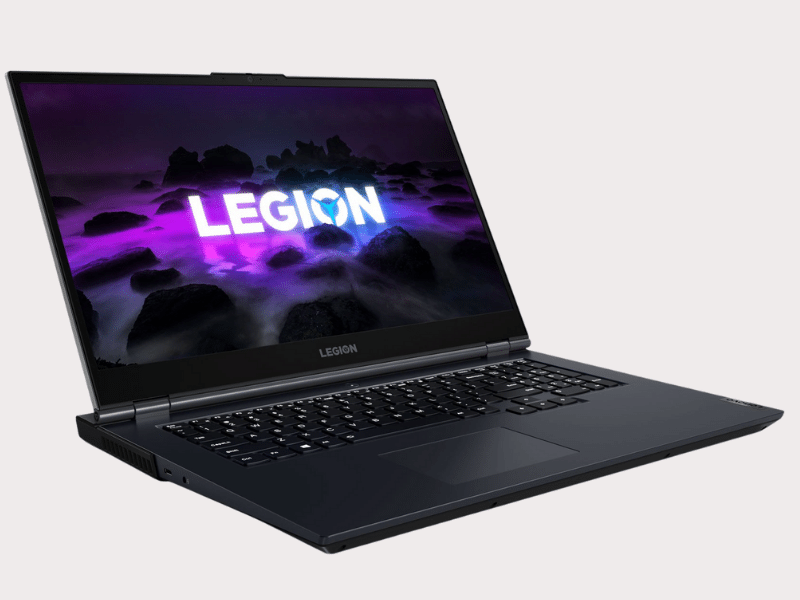 Lenovo Legion 5 17ITH6H