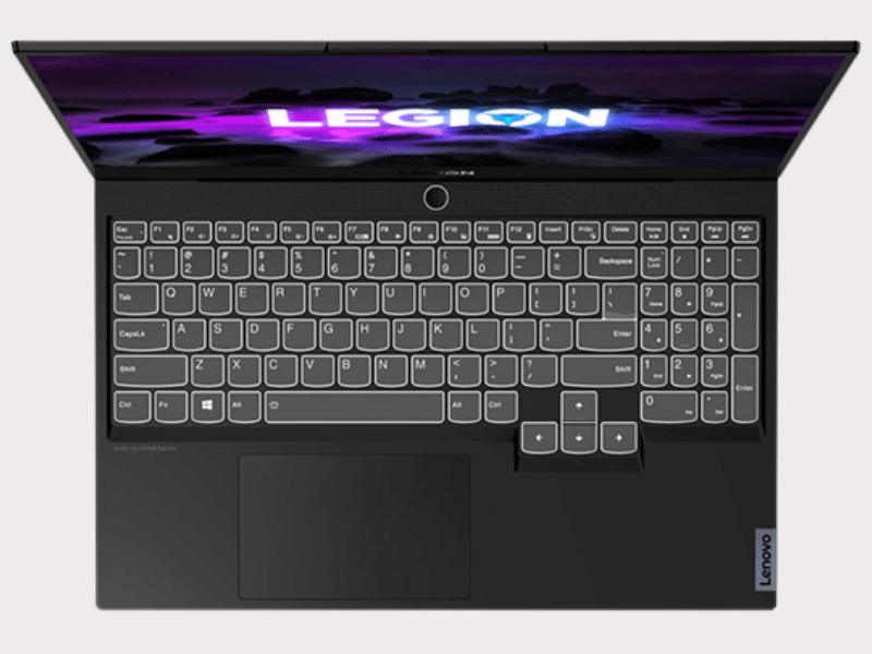Lenovo Legion S7 15ACH6