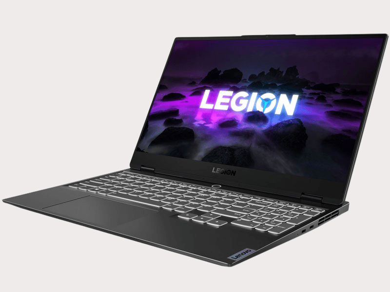 Lenovo Legion S7 15ACH6