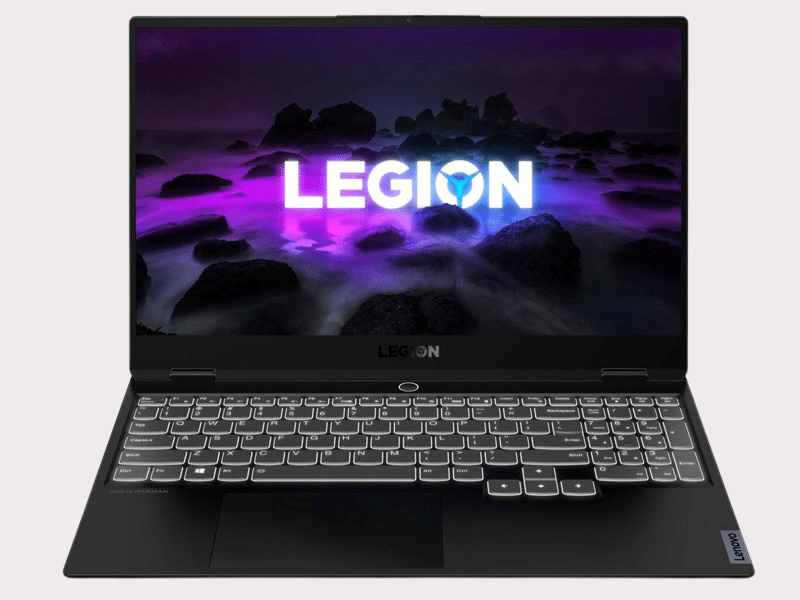 Lenovo Legion S7 15ACH6