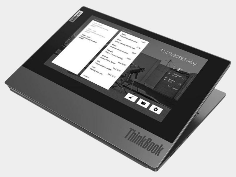 Lenovo ThinkBook 13 Plus