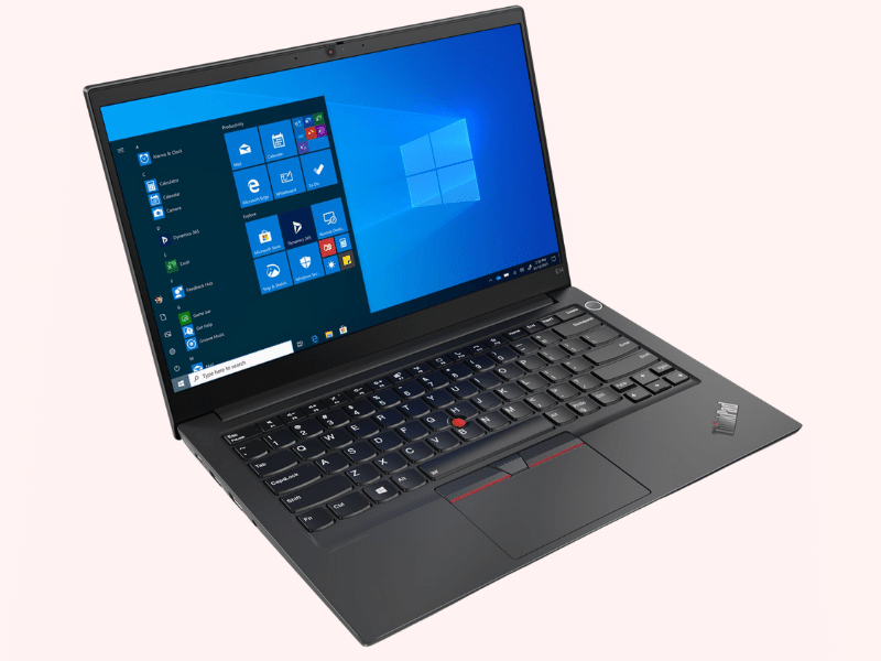 Lenovo ThinkPad E14 Gen 3
