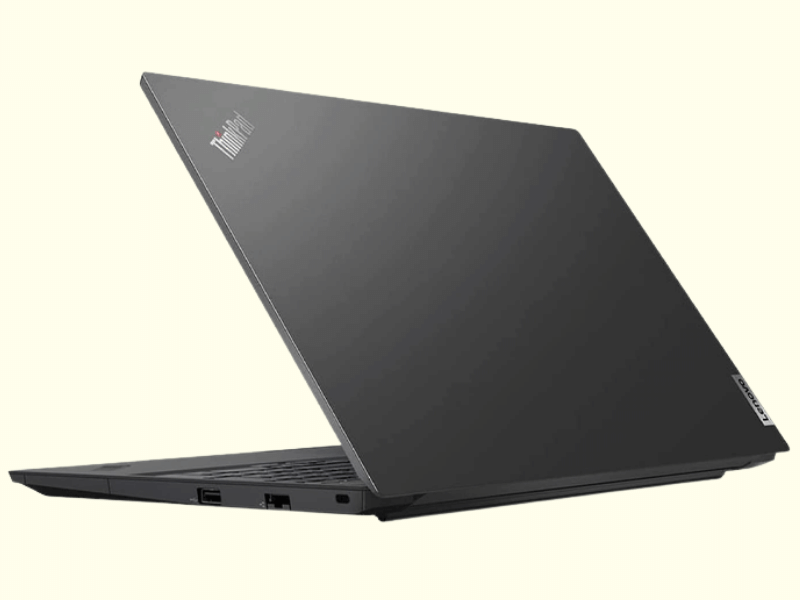 Lenovo ThinkPad E15 Gen 3