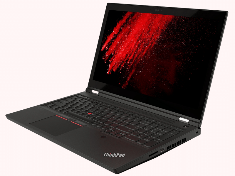 Lenovo ThinkPad P15 Gen 2