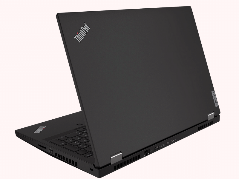 Lenovo ThinkPad P15 Gen 2