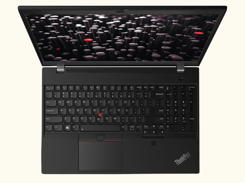 Lenovo ThinkPad P15v