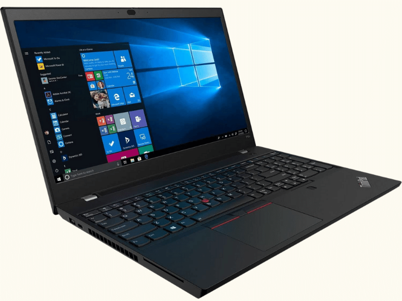 Lenovo ThinkPad P15v