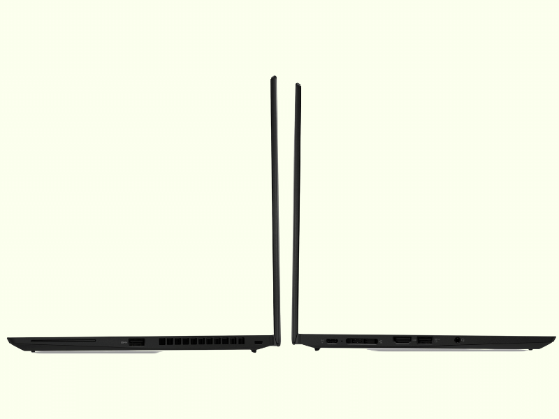 Lenovo Thinkpad T14s Gen 2