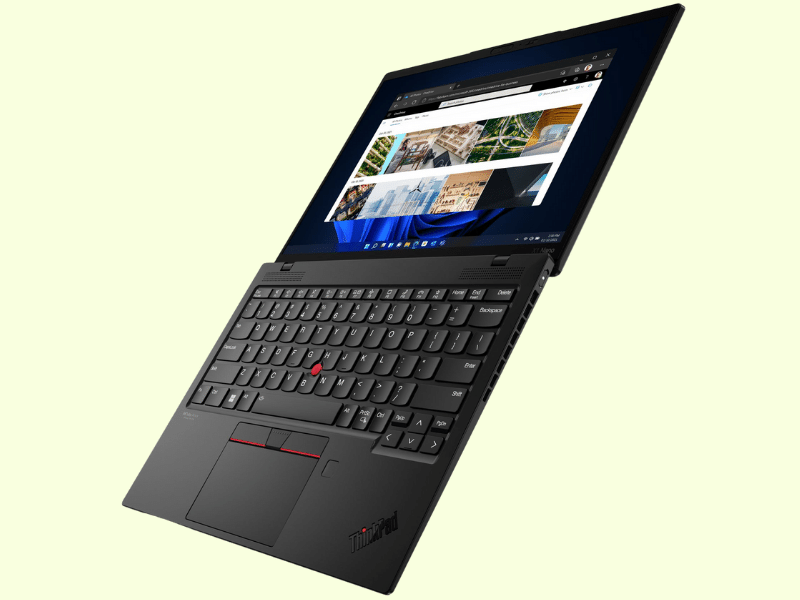 Lenovo ThinkPad X1 Nano Gen 2