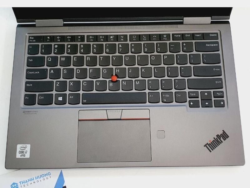 Lenovo ThinkPad X1 Yoga Gen 4
