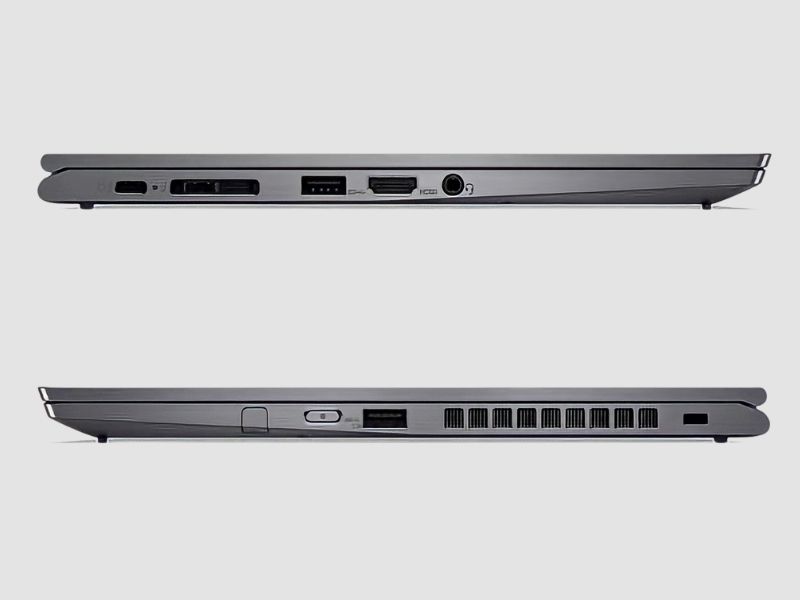 Lenovo Thinkpad X1 Yoga Gen 4