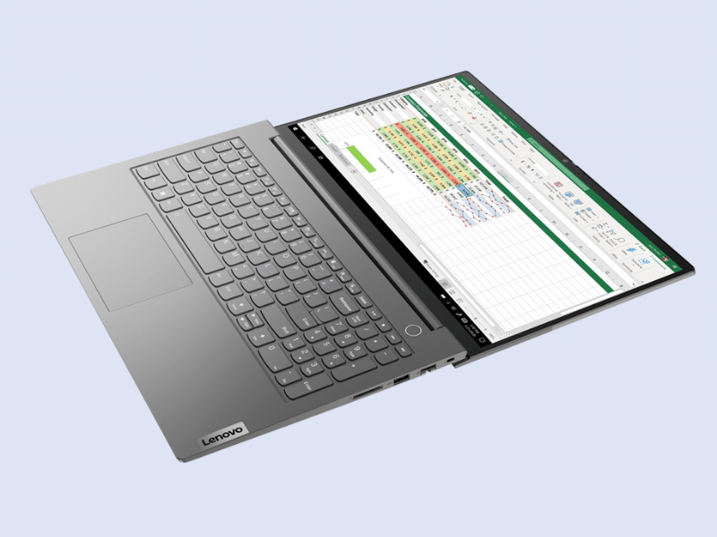 Lenovo ThinkBook 15 G2 ITL
