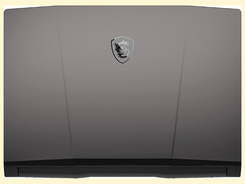 Laptop gaming MSI Crosshair 15