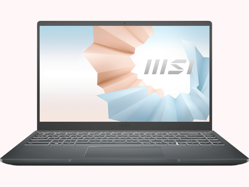 MSI Modern 14 B5M (204VN)