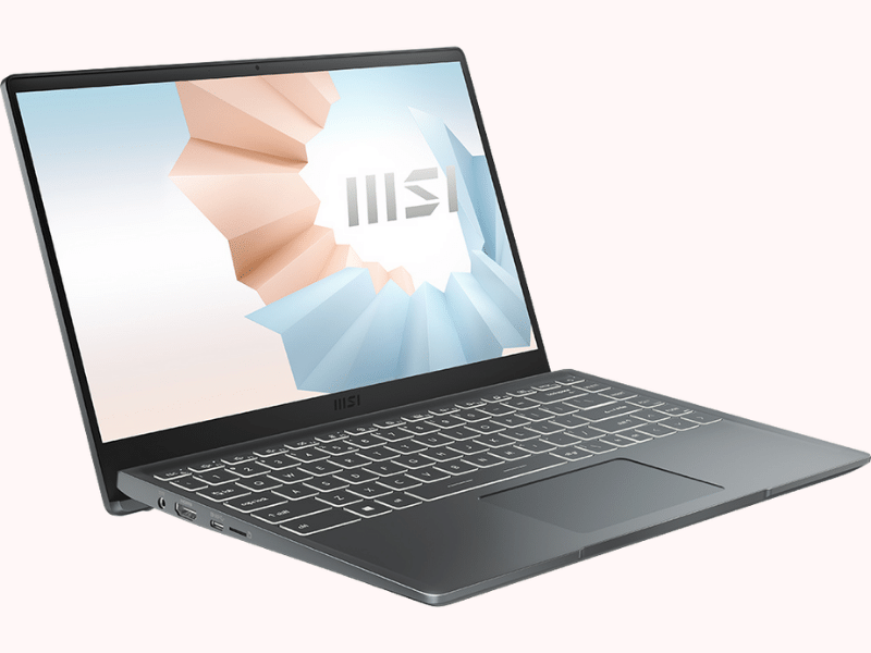 MSI Modern 14 B5M (204VN)