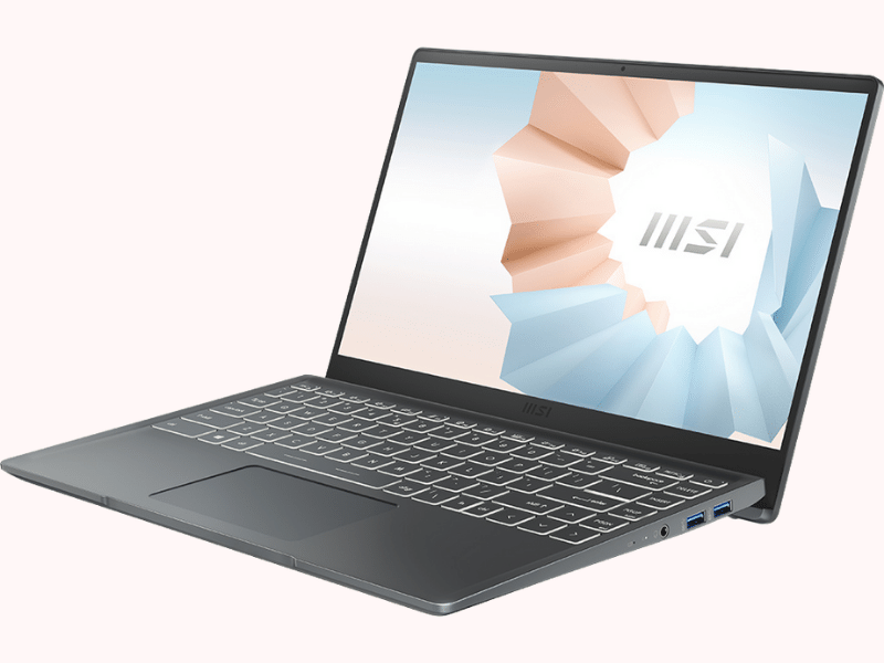 MSI Modern 14 B5M (204VN)