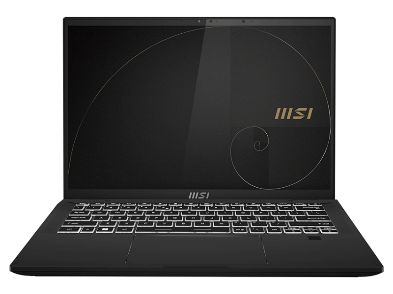 MSI Summit E14