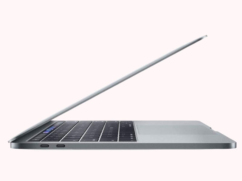 MacBook Pro 13 2019