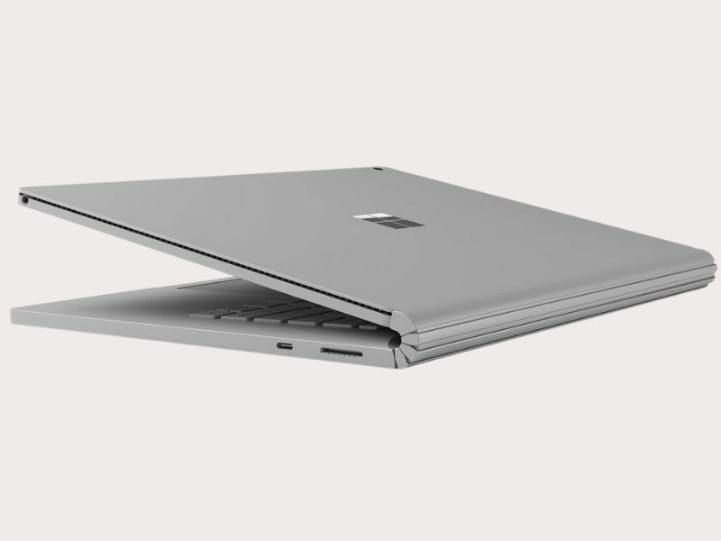 Microsoft Surface Book 2 | 13.5