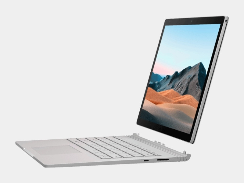 Microsoft Surface Book 3 | 13.5 inch