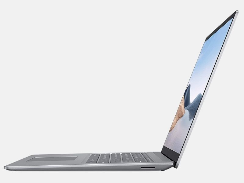 Microsoft Surface Laptop 4
