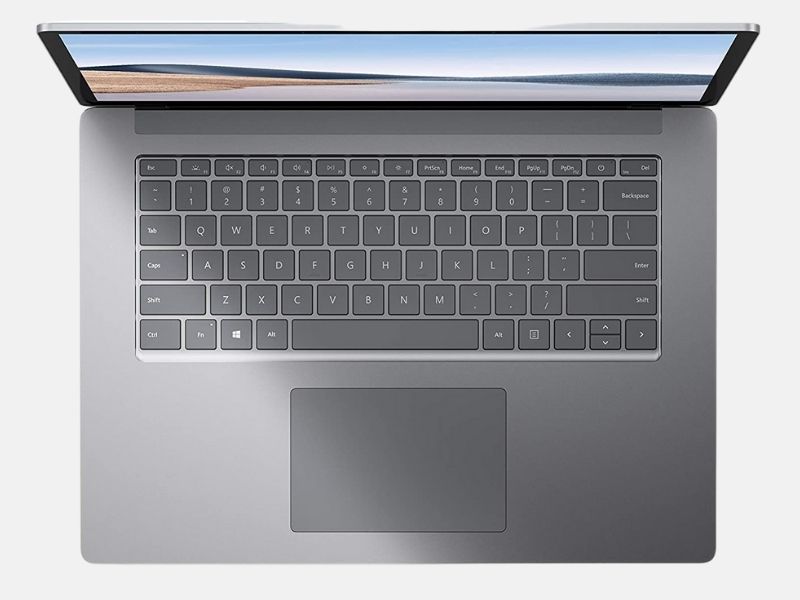 Microsoft Surface Laptop 4