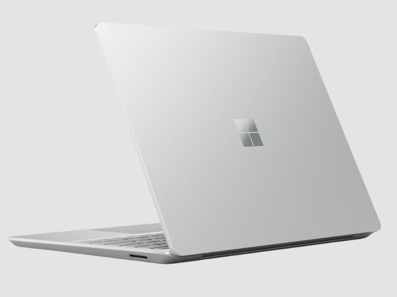 Microsoft Surface Laptop Go