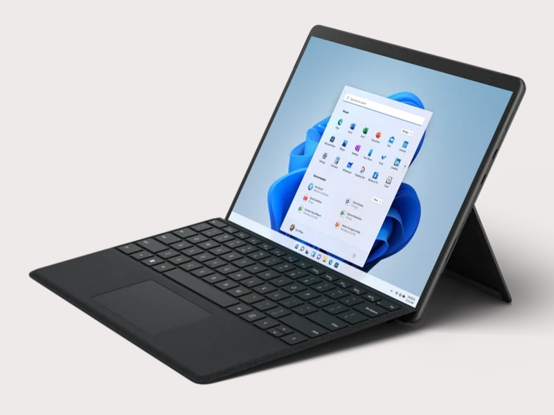 Microsoft Surface Pro 8