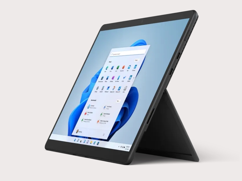 Microsoft Surface Pro 8