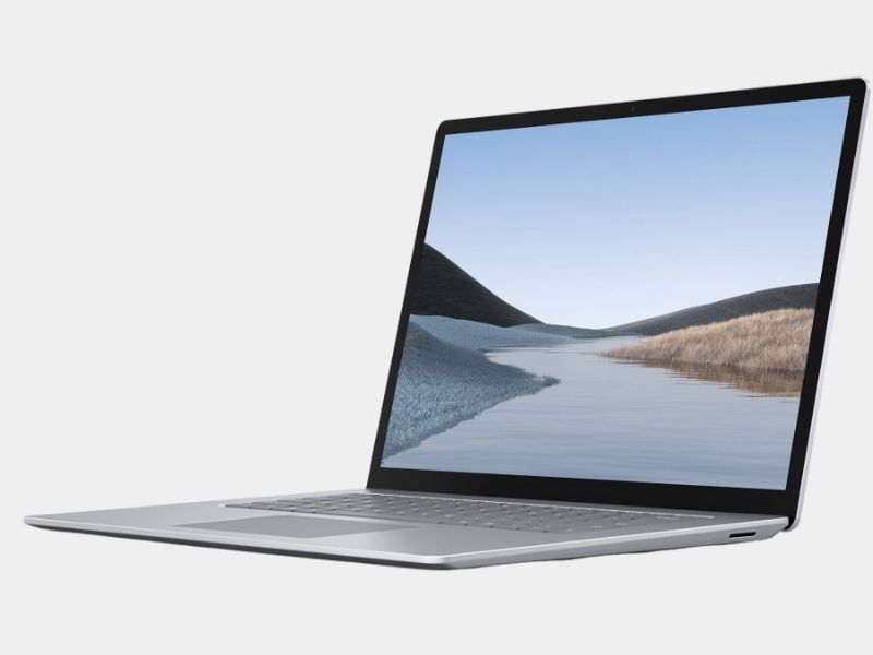 Surface Laptop 3 | 15 inch