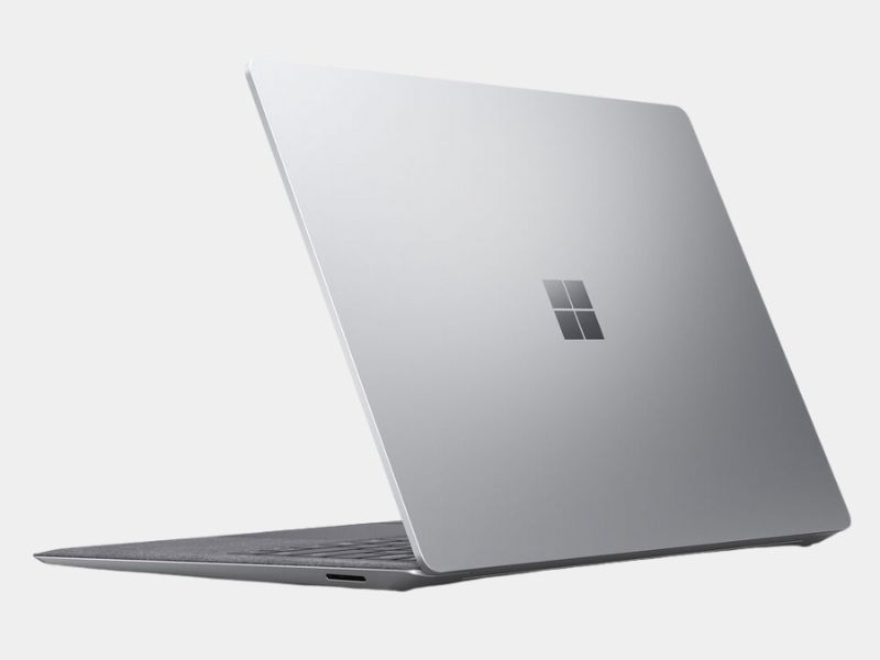 Surface Laptop 4