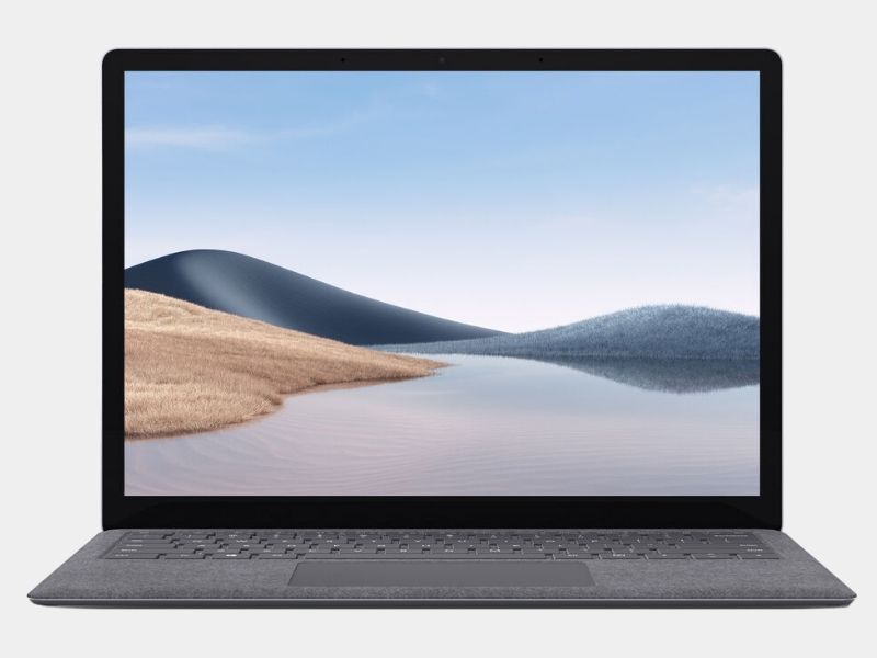 Surface Laptop 4