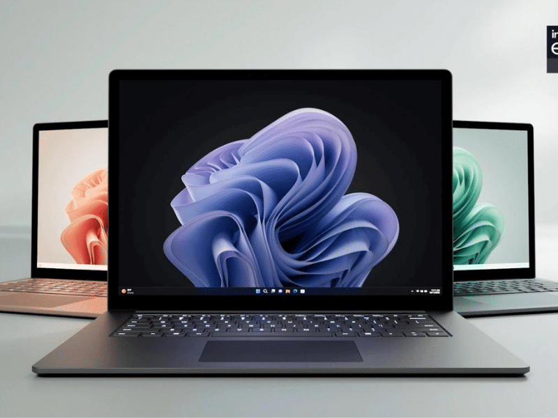 Microsoft Surface Laptop 5 | 15 inch