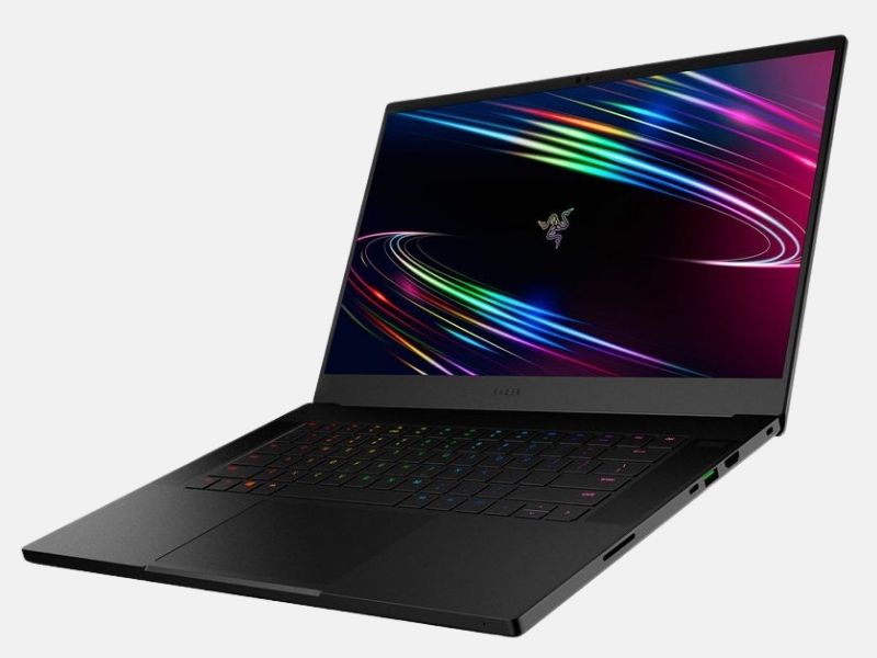 Razer Blade 15 2020