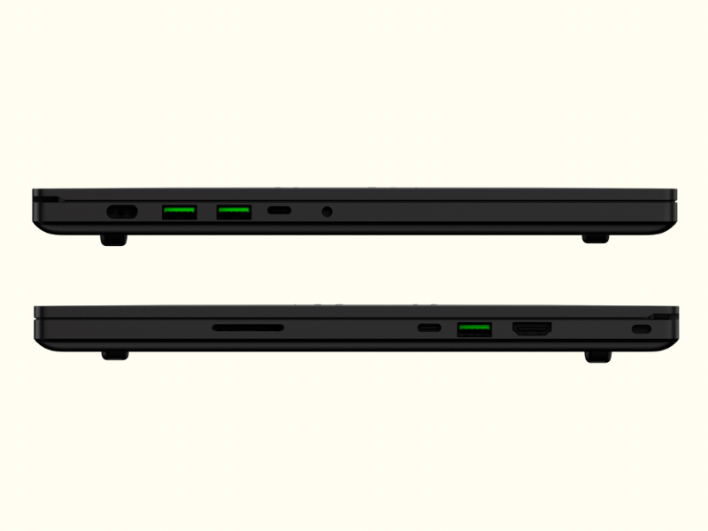 Razer Blade 15 Advanced (Intel Gen 11)