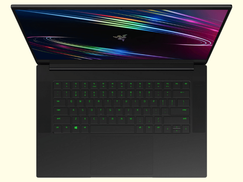 Razer Blade 15 (Early 2020)