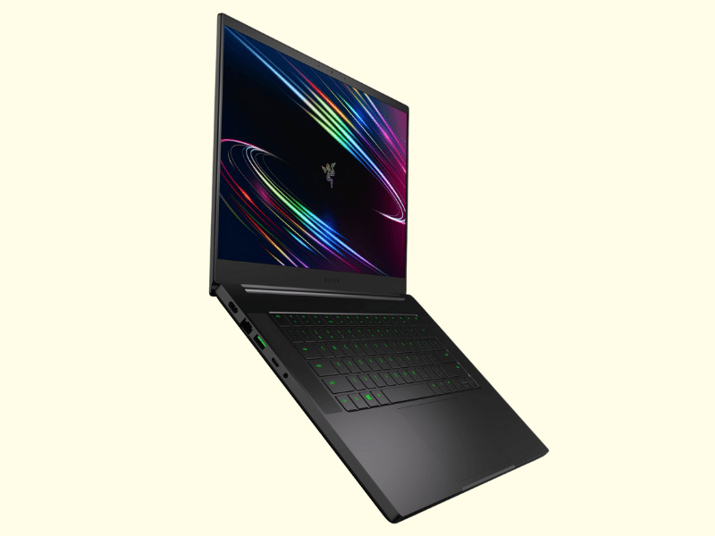 Razer Blade 15 (Early 2020)